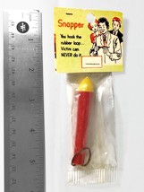 Vintage Adams SNAPPER Classic Magic Trick (Circa 1950&#39;s) New in Pkg. - $18.51