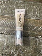 Revlon Photoready Candid Natural Finish Anti Pollution Foundation 120 Buff - $216.50 MXN