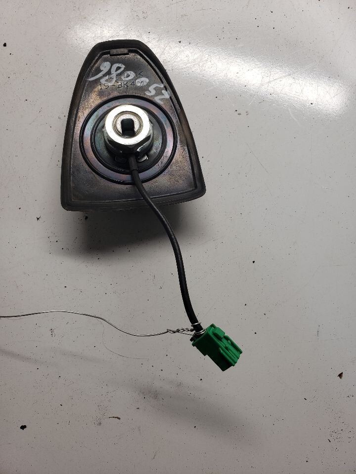 SENTRA    2018 Antenna 1341038 Item image 8