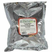 Frontier Natural Products Co-Op Organic Ceylon Tea - High Grown Orange P... - $33.43