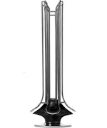 Espresso And Coffee Pods Holder And Carousel Storage Organizer For 50 Ca... - $435.04 MXN