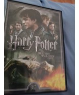 Harry Potter And The Deathly Hallows Part 2 II (2-Disc Special Edition, ... - £3.13 GBP
