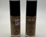 2pk Milani Conceal Perfect 2 in 1 Foundation/Concealer 1 oz. - 06 Sand B... - $17.72