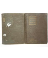 Lot of 2 MacMillan Pocket Classic Books - 1924 - Franklin Macbeth - FREE... - £7.90 GBP