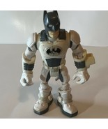 Batman Action Figure 5 inch Tall #70-0855 - £6.76 GBP