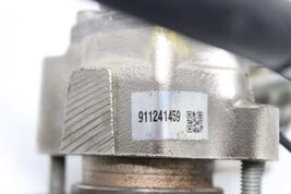 Fuel Pump Only Engine Mounted Fits 06-17 LEXUS IS350 56855 image 12