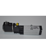 AVENTICS BOSCH 0820038955 5/2-Directional Valve Series CD02-AL Rexroth Coil - €76,16 EUR