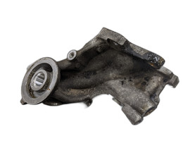 Engine Oil Filter Housing From 2018 Ford F-150  5.0 JL3E6884BA - $59.95
