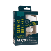 ALZOO Plant-Based Calming Diffuser Kit for Cats - £12.31 GBP