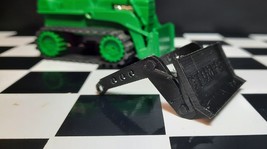 Dozer BOOM ARM &amp; BLADE for Schaper Stomper 4x4 Truck (3D Printed) - $18.95