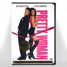 Pretty Woman (DVD, 1990, 10th Anniv. Ed)    Julia Roberts   Richard Gere - £4.71 GBP