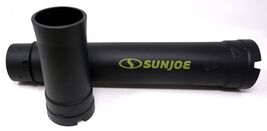 SUNJOE 24V-TB-LTE 24V JET BLOWER SET OF 2 TUBE/NOZZLE PARTS, LONG &amp; SHOR... - $14.95