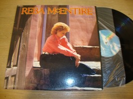 Reba McEntire - The Last One To Know - LP Record  EX VG+ - £5.33 GBP