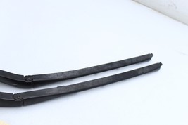 04-10 AUDI A8 L QUATTRO WINDSHIELD WIPER ARMS PAIR Q6865 image 3