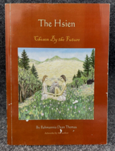 The Hsien: Chosen By the Future Rehmannia Dean Thomas Paperback - £18.34 GBP