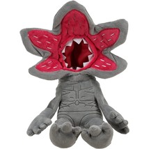 20/25cm Stranger Things Eleven with Eggo Demogorgon Plush Toy Children Xmas Gift - £9.24 GBP