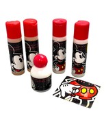 Disney World Resort Mickey Mouse Travel Kit Hand Body Lotion Shampoo Con... - $23.36