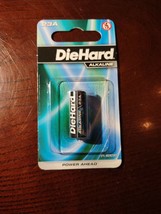 Diehard 23A Alkaline Battery - $18.80 CAD