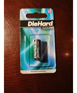 Diehard 23A Alkaline Battery - £10.80 GBP