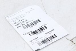 Fuel Injection Parts Fuel Rail LB7 6.6L Fits 01-04 SIERRA 2500 PICKUP 76253 image 2