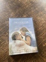 The Notebook DVD New Sealed 2004 - £7.14 GBP