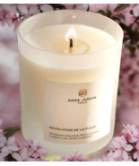 Sana Jardin Scented Candle | Revolution de la Fleur 6.7 oz. / 190g RARE - $54.95