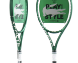 Lacoste 2023 L23 300 100 Tennis Racquet Racket 100sq 300g G2 G3 16x19 Un... - £217.51 GBP