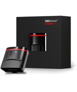 OBDeleven NextGen OBD2 Car Scanner,  Bluetooth Diagnostic Tool, ULTIMATE... - €162,79 EUR