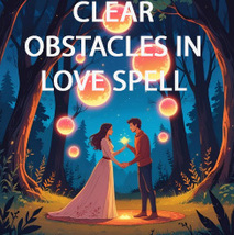 50-200X FULL COVEN CLEARING OBSTACLES HALTING LOVE HIGH MAGICK CASSIA4 image 2