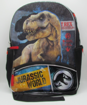 Jurassic World T-Rex Backpack - $9.74