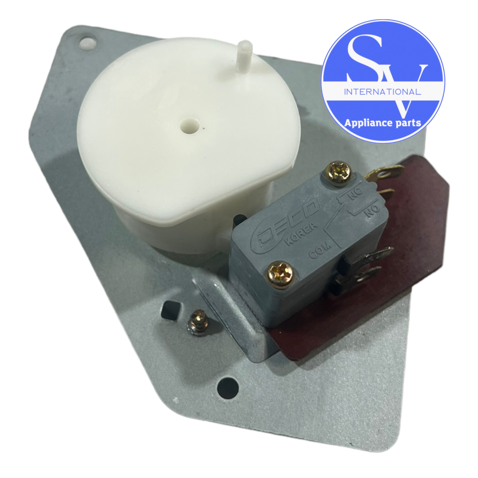 GE Microwave Synchronous motor WB26X0163 WB01X1470 WB06X0341 Item image 2