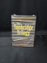 RARE SEALED Tunbridge Trilogy 3-DVD Set Bellwether USA Indie Vermont Mov... - $69.99