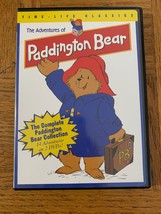 The Adventures Of Paddington Bear DVD - £31.55 GBP