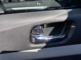 Interior Inner Door Handle Driver Left Rear 2009 10 11 12 13 14 15 Infiniti G37 - £25.55 GBP