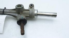 Steering Gear/Rack Power Rack And Pinion Electric Fits 10-15 LEXUS RX350 51015 image 3