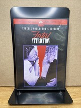 Fatal Attraction (DVD, 2002, Special Collector&#39;s Edition) - £3.99 GBP