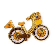 Up Disney Pixar Pin: Russell Wilderness Explorer Bicycle Bike - £15.72 GBP