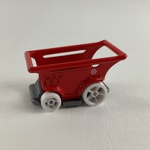 Hot Wheels Aisle Driver Shopping Cart Target Diecast 1:64 Vehicle Mattel... - $14.80