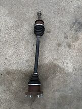 2006 2007 2008 2009 2010 11 12 15 INFINITI G35 M35 REAR RIGHT DRIVER AXL... - $59.39