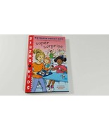 Zigzag Kids: Super Surprise by Patricia Reilly  - £4.67 GBP