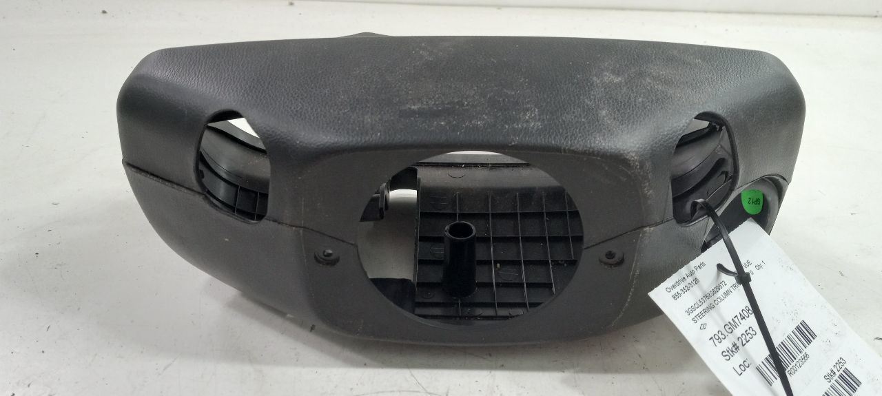 Saturn Vue Steering Column Trim Cover Shell 2008 2009 2010 - $39.79
