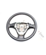 07-09 MAZDASPEED 3 STEERING WHEEL BLACK E6167 - €110,52 EUR