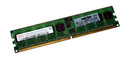 HP 345112-051 512MB DDR2 400 CL3 EEC REG RAM MODULE FOR SERVERS ONLY - $16.36