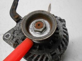 2012 2013 2014 2015 Honda Civic 2016 2017 2018 Honda HRV Alternator 1.8L - $56.97