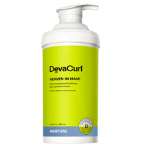 DevaCurl Heaven in Hair, 17.75 ounces image 1