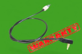 03-14 mercedes automatic transmission shifter ignition switch cable 2032... - $35.00
