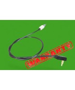 03-14 mercedes automatic transmission shifter ignition switch cable 2032... - €30,57 EUR