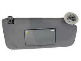 2017-2022 Chevy Trax LS RH Passenger Right Sun Visor Complete With Brack... - $79.15