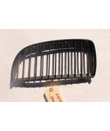 2007-2010 BMW 325I 328I 330I 335i FRONT LEFT BUMPER UPPER GRILLE K3074 - €67,33 EUR
