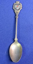 Vintage Merry Christmas Collector&#39;s Spoon - £10.81 GBP